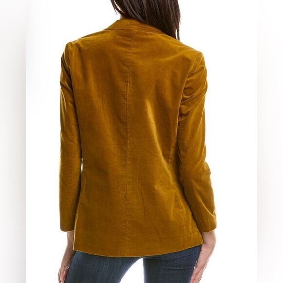 J. McLaughlin aubrey jacket - Picture 2 of 6